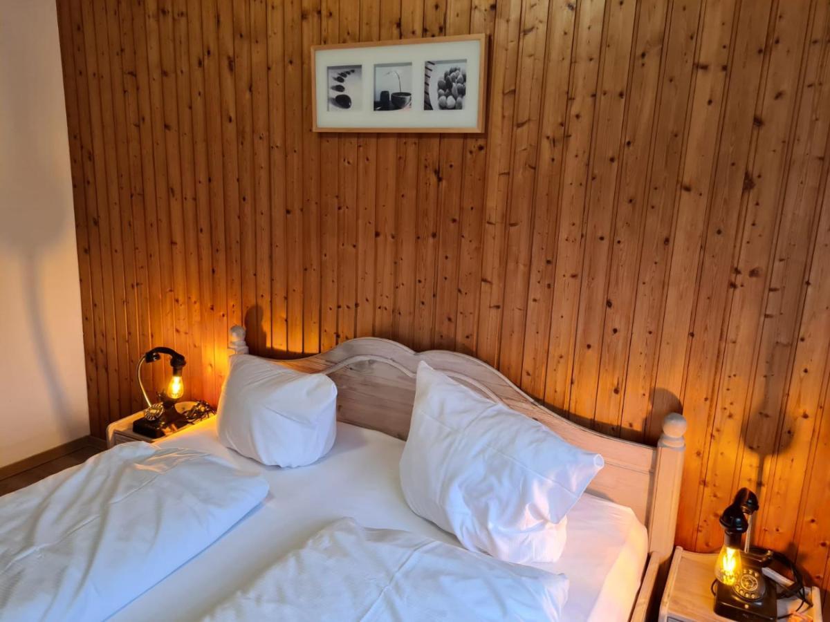 Hotel Seeblick Am Sankelmarker See - Natur Und Erholung Oeversee Екстериор снимка