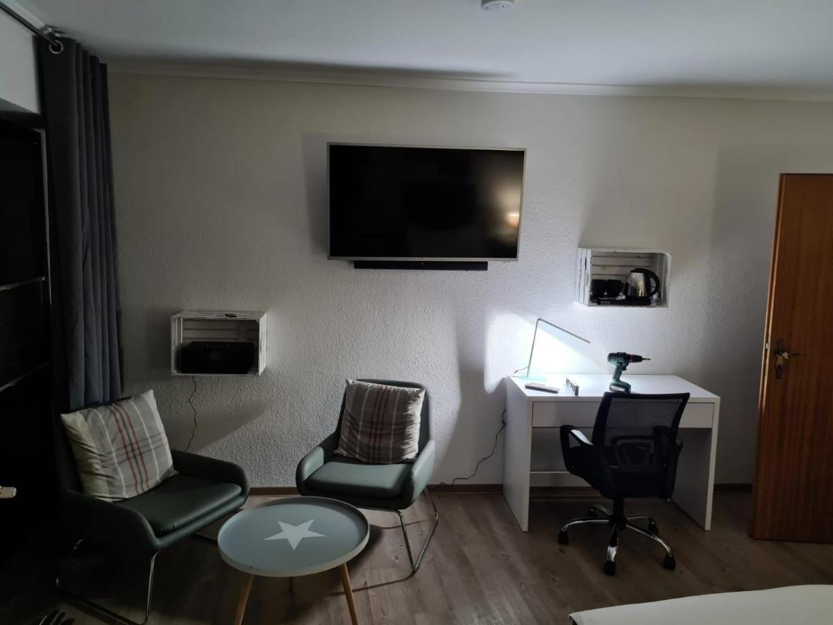 Hotel Seeblick Am Sankelmarker See - Natur Und Erholung Oeversee Екстериор снимка