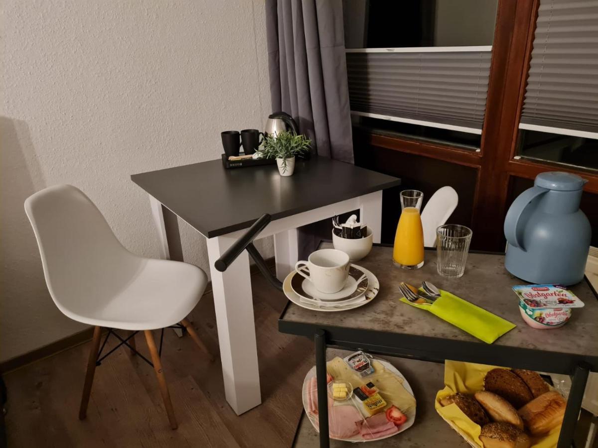 Hotel Seeblick Am Sankelmarker See - Natur Und Erholung Oeversee Екстериор снимка