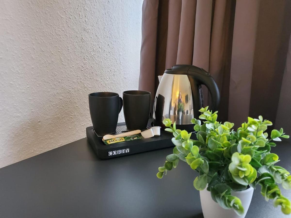Hotel Seeblick Am Sankelmarker See - Natur Und Erholung Oeversee Екстериор снимка