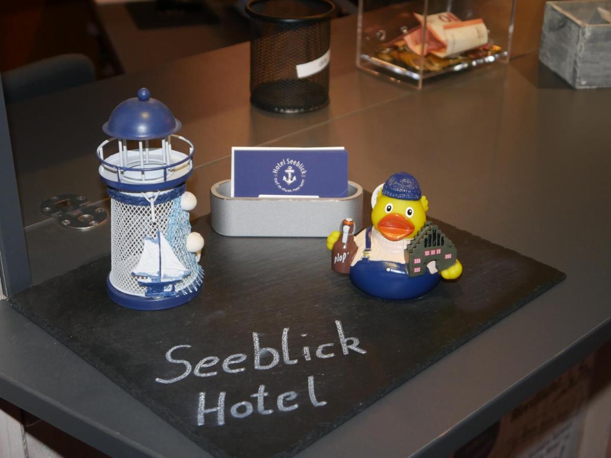Hotel Seeblick Am Sankelmarker See - Natur Und Erholung Oeversee Екстериор снимка