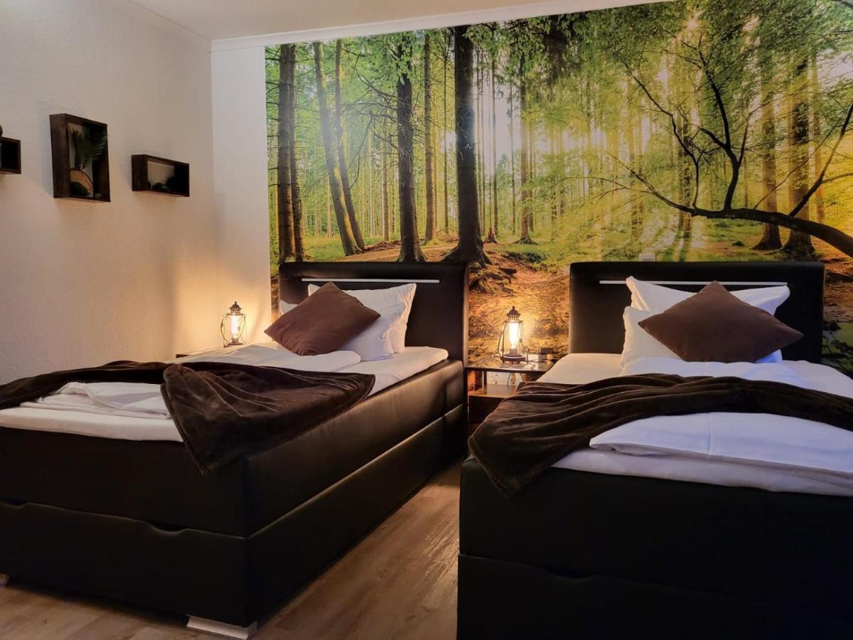 Hotel Seeblick Am Sankelmarker See - Natur Und Erholung Oeversee Екстериор снимка