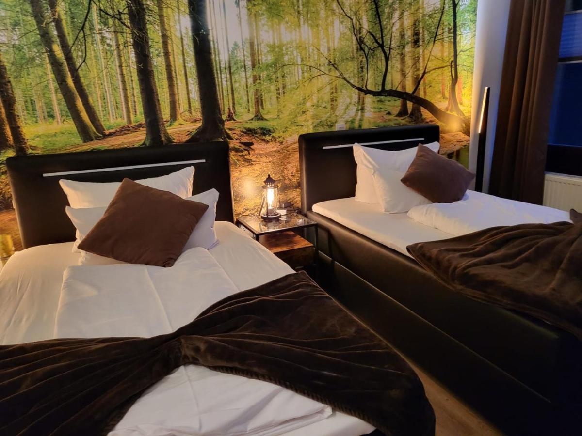 Hotel Seeblick Am Sankelmarker See - Natur Und Erholung Oeversee Екстериор снимка