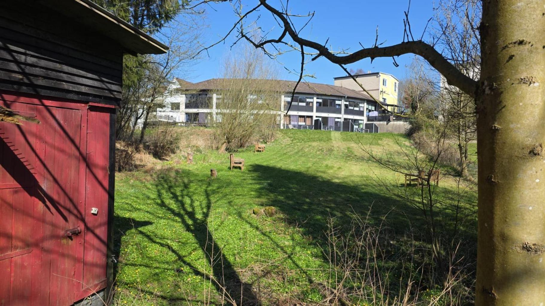 Hotel Seeblick Am Sankelmarker See - Natur Und Erholung Oeversee Екстериор снимка